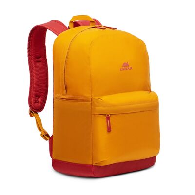 5561 light city backpack, 24L, gold-colored