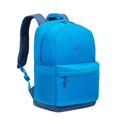 5561 light city backpack, 24L, light blue