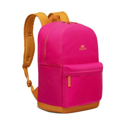5561 light city backpack, 24L, pink