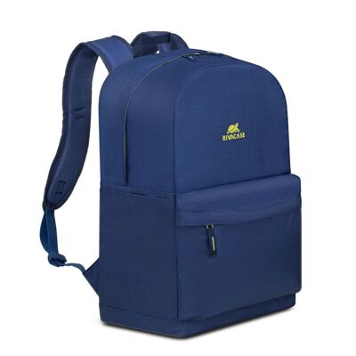5562 light city backpack, 24L, blue