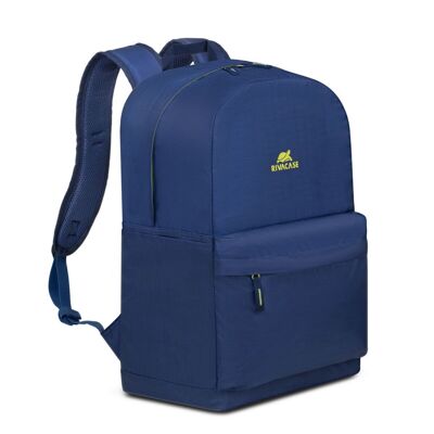 5562 Zaino da città leggero, 24L, blu