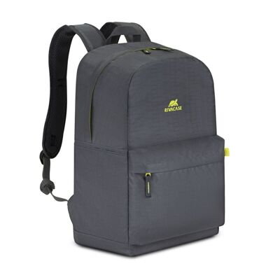 5562 light city backpack, 24L, grey