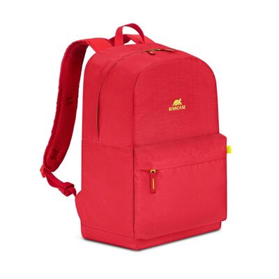 5562 light city backpack, 24L, red