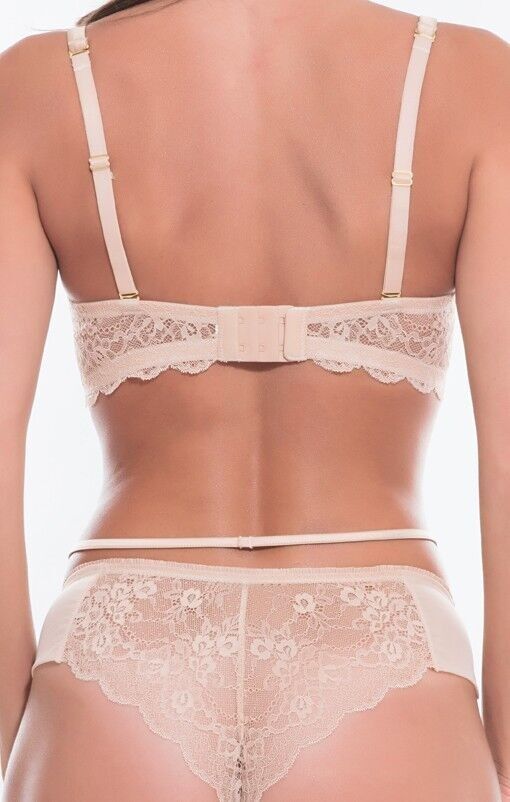 tanga brasiliano beige t46 victoria