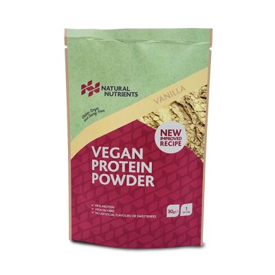 30g Vegan Protein Sample - Vanilla