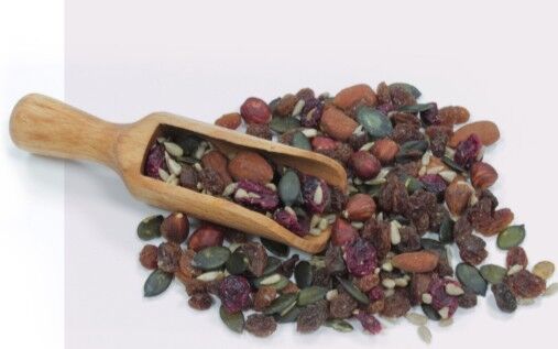 Granoapéro Bio - sfuso Cartone 5 Kg (sottovuoto)