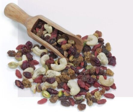 Organic Vitality Mix - cartone da 5 Kg (sottovuoto)