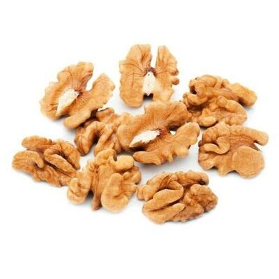 Extra invalid walnut kernels FRANCE 2x5kg vacuum packed