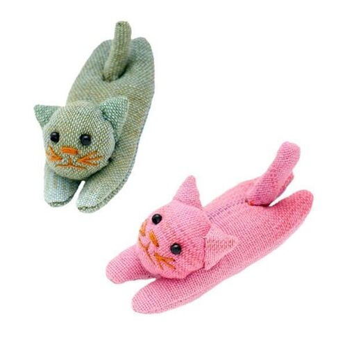 Accessoire Mini Katze