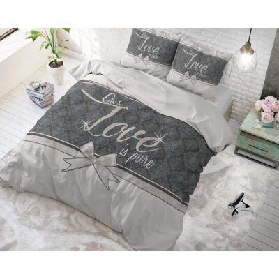 Pure Love White-240X200/220 Bianco