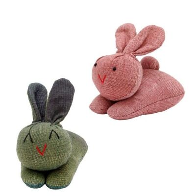 Accessoire gros lapin