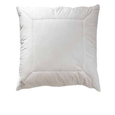 Pillow hemp 80x80