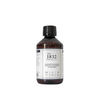 Détergent pour textiles, 240ml (6,25€/100ml)