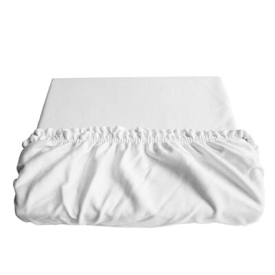 Fitted sheet 90-200