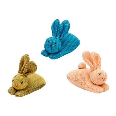 Accessoire petit lapin