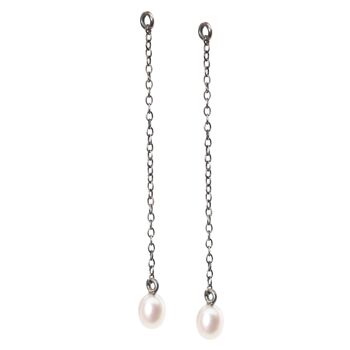 Pendentifs Gouttes Perles pour Boucles d'Oreilles - 1 Cm 3