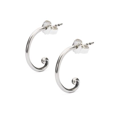 Hooks for Swivel Earring