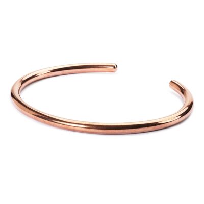Rigid Copper Bracelet