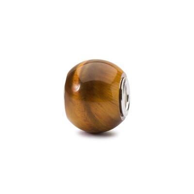 Tiger Eye, Round