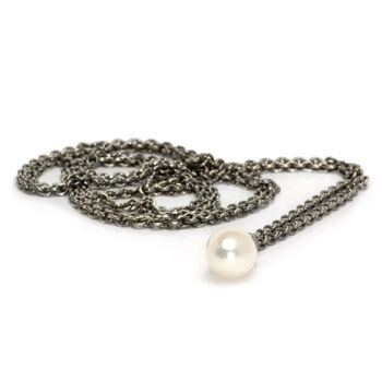 Collier de perles 1