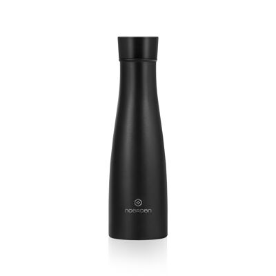 LIZ Smart Bottle 480ml - Black