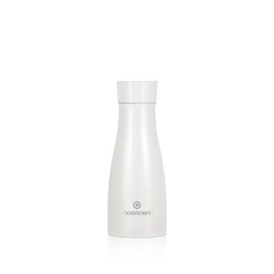 LIZ Smart Bottle 350ml - White