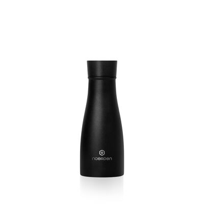LIZ Smart Bottle 350ml - Black