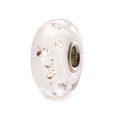 Beads Universal White Diamond