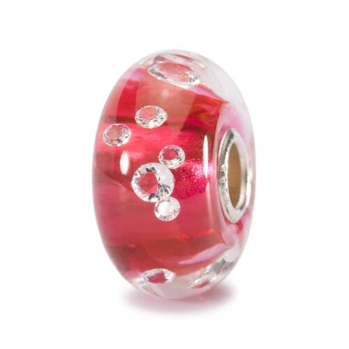 Bead Universal Diamante Rosa