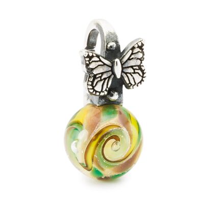 Butterfly Pendant