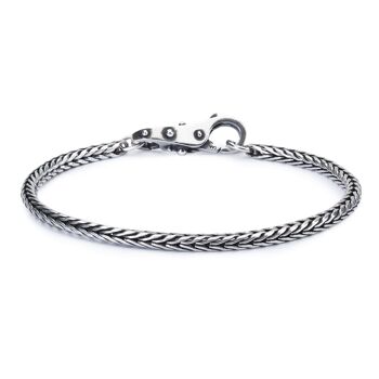 Bracelet en argent sterling 2