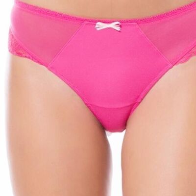 Coral thong t46 Crazy