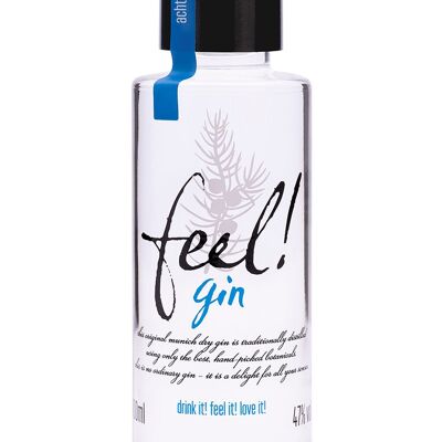 Feel! Gin