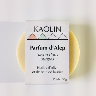 Aleppo Perfume Soap
