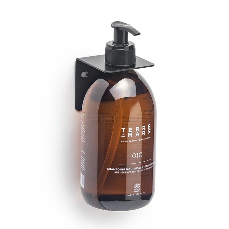 Single bottle holder
