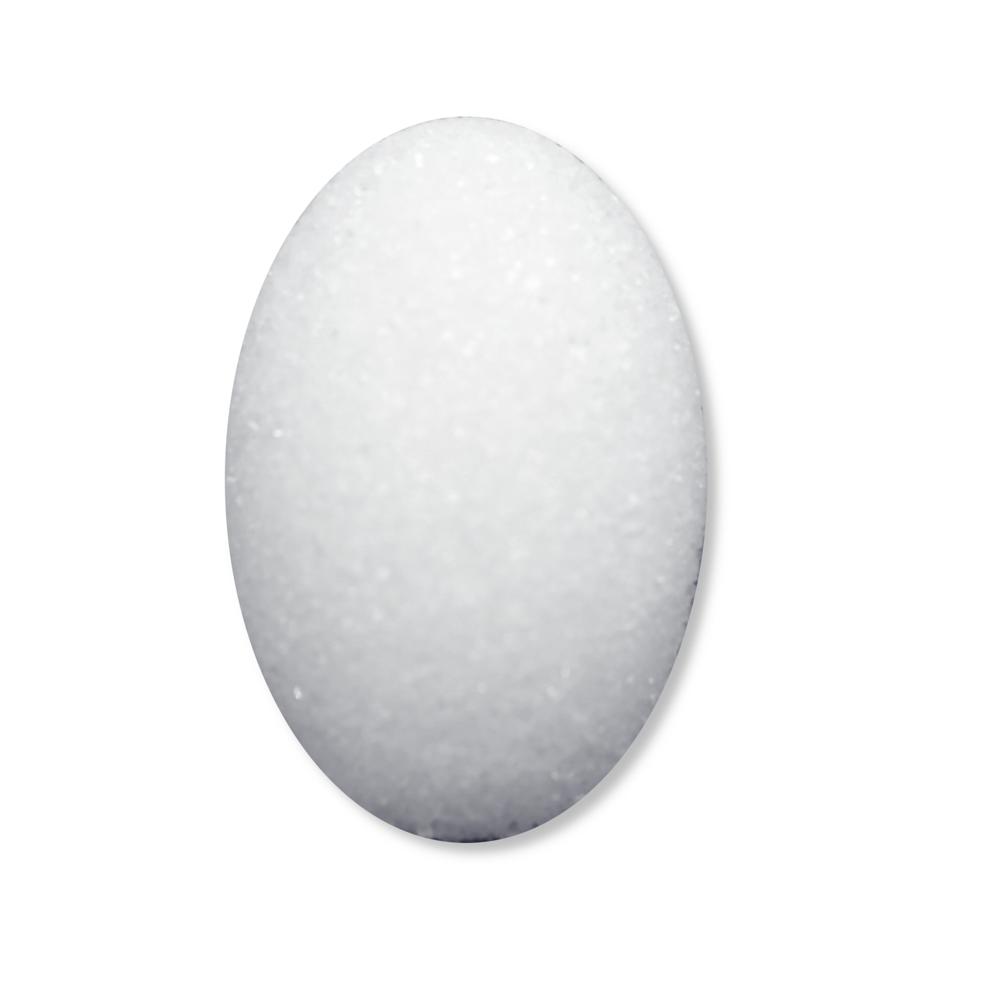 Sucre œuf blanc x250 - Sélection Pâques
