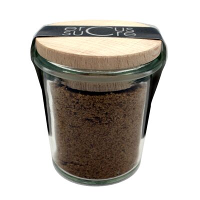 Coconut sugar - Coconut sugar jar 60g