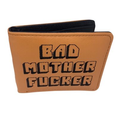 Bad Mother Fucker Wallet