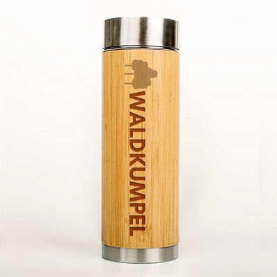 Forest buddy - thermos