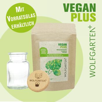 Recharge VEGAN PLUS 8