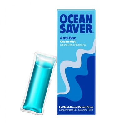 OceanSaver Antibakterielles Spray Nachfüllpackung