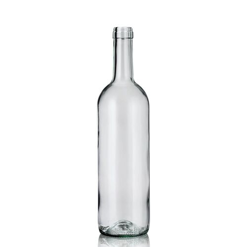 Bouteille Gouleyante 75cl blanche