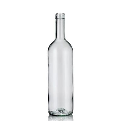 Gouleyante-Flasche 75cl weiß