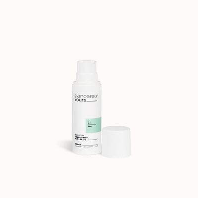 Day cream with SPF 30 50 ml