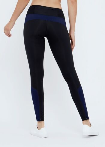 COSMETIC-TECH-TIGHT – Legging beauté Aloe Vera & Vitamine E 2