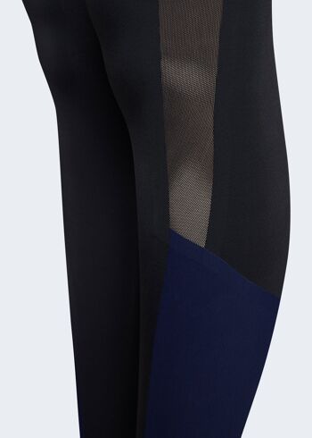 COSMETIC-TECH-TIGHT – Legging beauté Aloe Vera & Vitamine E 3