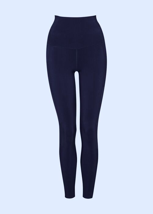 slim hug – tummy control leggings