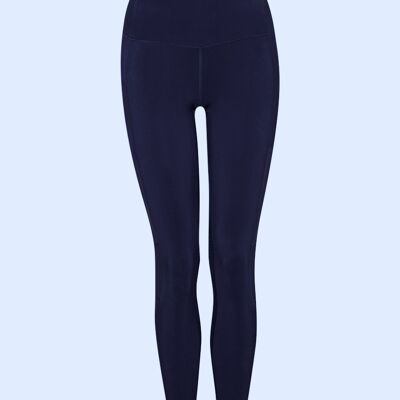 SLIM HUG – Leggings mit Bauchkontrolle