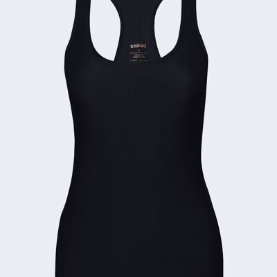 LUXURY TANK – high performance vest top