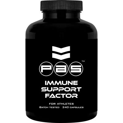 Immune support